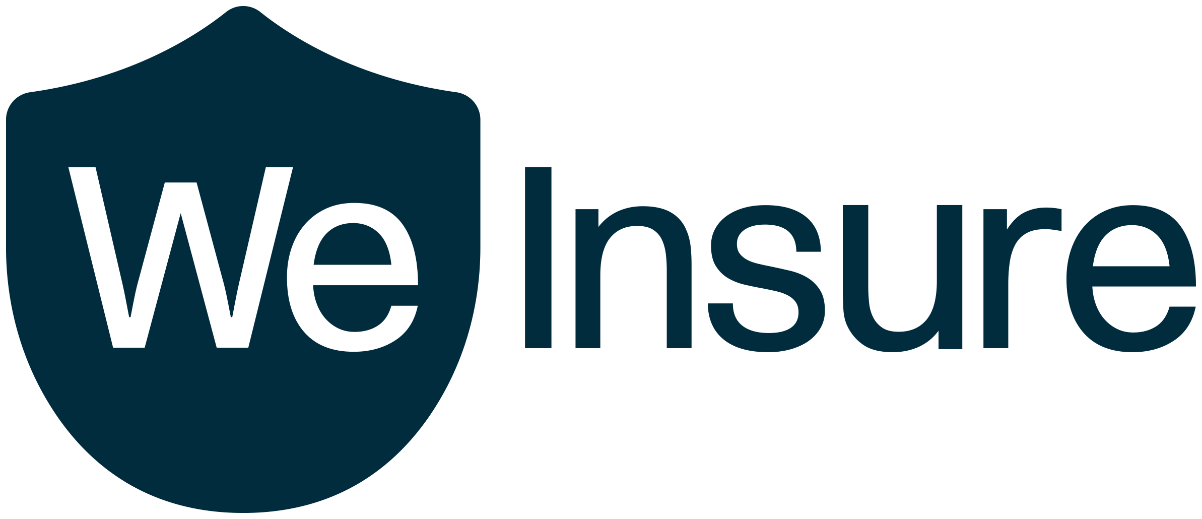 We Insure